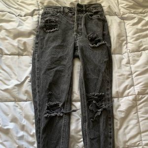 Black PacSun Jeans